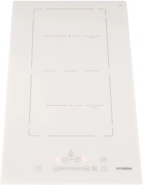 Индукционная варочная поверхность Hyundai HHI 3772 WG