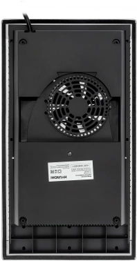Индукционная варочная поверхность Hyundai HHI 3772 GR