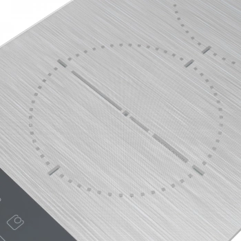 Индукционная варочная поверхность Hyundai HHI 3772 GR