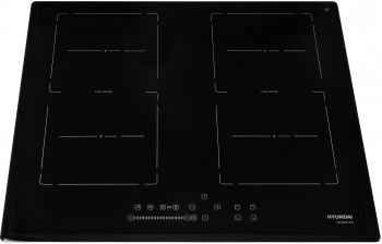 Индукционная варочная поверхность Hyundai HHI 6781 BG