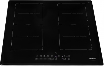 Индукционная варочная поверхность Hyundai HHI 6781 BG