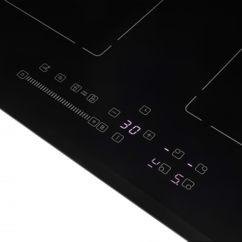 Индукционная варочная поверхность Hyundai HHI 6781 BG