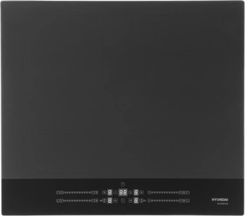 Индукционная варочная поверхность Hyundai HHI 6786 GR