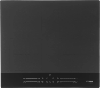 Индукционная варочная поверхность Hyundai HHI 6786 GR