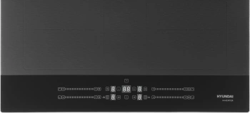 Индукционная варочная поверхность Hyundai HHI 6786 GR