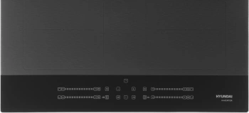 Индукционная варочная поверхность Hyundai HHI 6786 GR