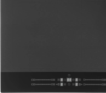 Индукционная варочная поверхность Hyundai HHI 6786 GR