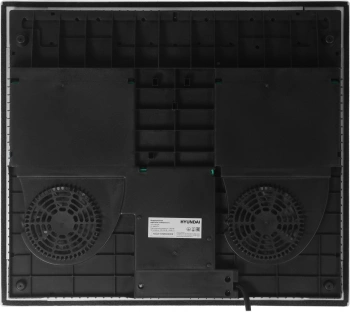 Индукционная варочная поверхность Hyundai HHI 6786 GR