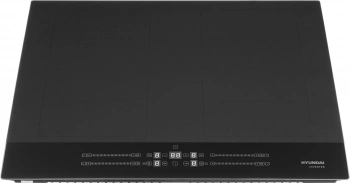Индукционная варочная поверхность Hyundai HHI 6786 GR