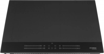 Индукционная варочная поверхность Hyundai HHI 6786 GR