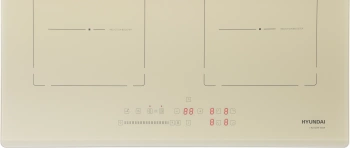 Индукционная варочная поверхность Hyundai HHI 6786 BE