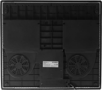 Индукционная варочная поверхность Hyundai HHI 6786 BE