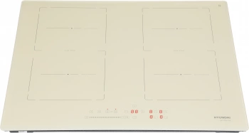 Индукционная варочная поверхность Hyundai HHI 6786 BE