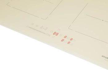 Индукционная варочная поверхность Hyundai HHI 6786 BE