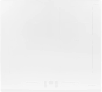 Индукционная варочная поверхность Hyundai HHI 6787 WG