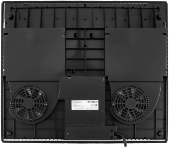 Индукционная варочная поверхность Hyundai HHI 6787 WG