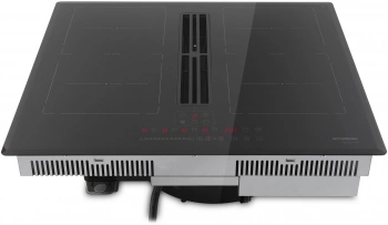 Индукционная варочная поверхность Hyundai HHIH 6858 BG