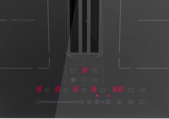 Индукционная варочная поверхность Hyundai HHIH 6858 BG