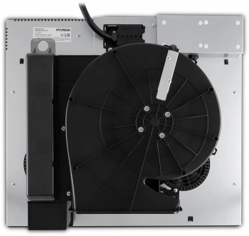 Индукционная варочная поверхность Hyundai HHIH 6858 BG