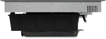 Индукционная варочная поверхность Hyundai HHIH 6858 BG