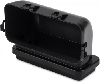 Индукционная варочная поверхность Hyundai HHIH 6858 BG