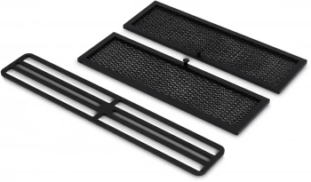 Индукционная варочная поверхность Hyundai HHIH 6858 BG