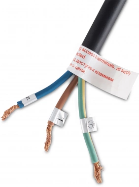 Индукционная варочная поверхность Hyundai HHIH 6858 BG