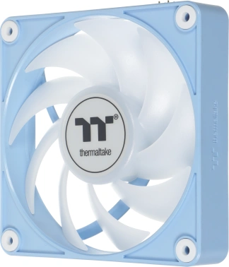 Вентилятор для корпуса Thermaltake  CT120 EX Sync Hydrangea