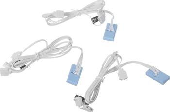 Вентилятор для корпуса Thermaltake  CT120 EX Sync Hydrangea