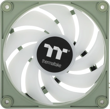 Вентилятор для корпуса Thermaltake  CT120 EX Sync Matcha