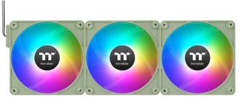 Вентилятор для корпуса Thermaltake  CT120 EX Sync Matcha
