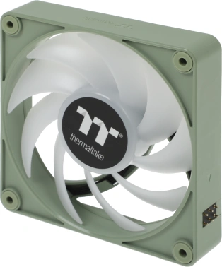 Вентилятор для корпуса Thermaltake  CT120 EX Sync Matcha
