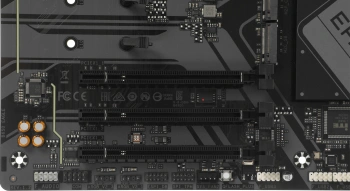 Материнская плата Gigabyte B650 EAGLE