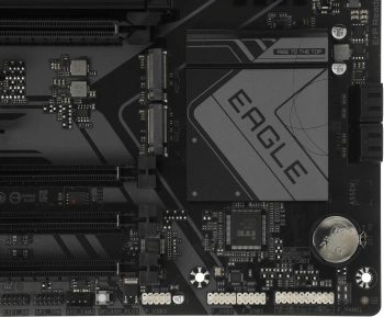 Материнская плата Gigabyte B650 EAGLE