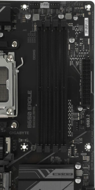 Материнская плата Gigabyte B650 EAGLE