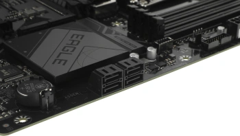 Материнская плата Gigabyte B650 EAGLE