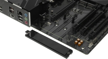 Материнская плата Gigabyte B650 EAGLE