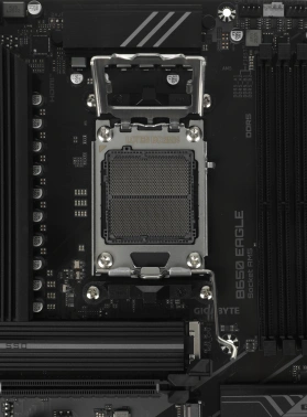 Материнская плата Gigabyte B650 EAGLE