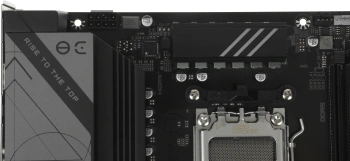 Материнская плата Gigabyte B650 EAGLE