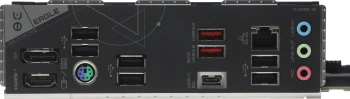 Материнская плата Gigabyte B650 EAGLE