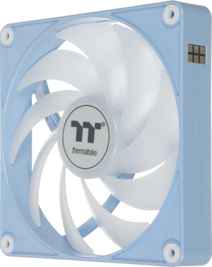 Вентилятор для корпуса Thermaltake  CT140 EX Sync Hydrangea
