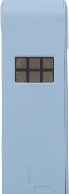 Вентилятор для корпуса Thermaltake  CT140 EX Sync Hydrangea