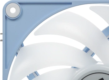 Вентилятор для корпуса Thermaltake  CT140 EX Sync Hydrangea