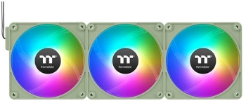 Вентилятор для корпуса Thermaltake  CT140 EX Sync Matcha