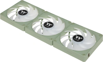 Вентилятор для корпуса Thermaltake  CT140 EX Sync Matcha