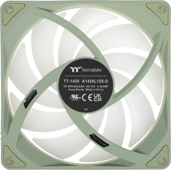 Вентилятор для корпуса Thermaltake  CT140 EX Sync Matcha