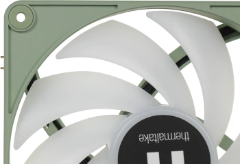 Вентилятор для корпуса Thermaltake  CT140 EX Sync Matcha