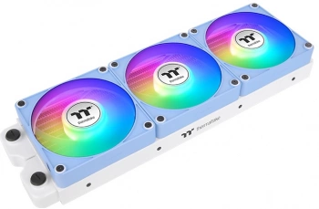 Вентилятор для корпуса Thermaltake  CT140 EX Sync Hydrangea