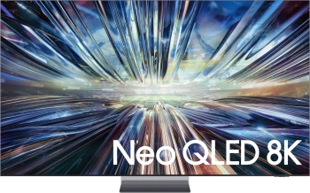 Телевизор QLED Samsung 85