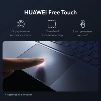 Ноутбук Huawei MateBook X Pro  VGHH-X